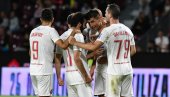 ZVEZDA VEĆ MOŽE DA SLAVI: Šampionu Srbije stigle lepe vesti iz Jermenije ZVEZDA VEĆ MOŽE DA SLAVI: Šampionu Srbije stigle lepe vesti iz Jermenije
