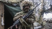 АМБАСАДОР РУСИЈЕ ПОЗВАН У ШВЕДСКИ МИП: Разговор због настрадалог Швеђанина који се борио на страни Украјине?