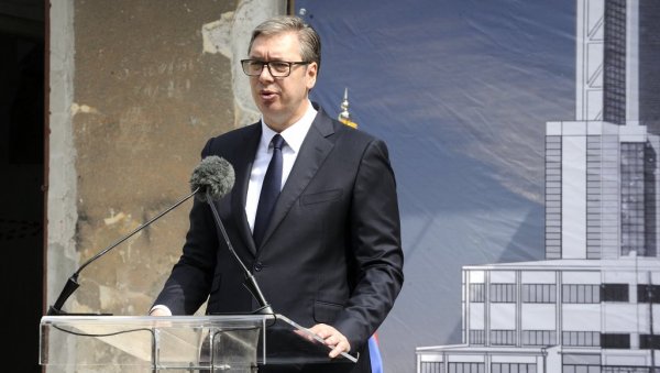 ДА СЕ НЕ ЗАБОРАВЕ МУЧЕНИ, СТРЕЉАНИ, ВЕШАНИ: Ево како ће да изгледа Меморијални центар Старо сајмиште (МАПА) ДА СЕ НЕ ЗАБОРАВЕ МУЧЕНИ, СТРЕЉАНИ, ВЕШАНИ: Ево како ће да изгледа Меморијални центар Старо сајмиште (МАПА)