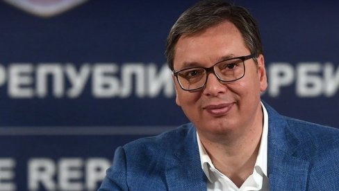 APEL ZA MIR NA KRAJU SEDMICE: Predsednik Vučić o teškoj radnoj nedelji