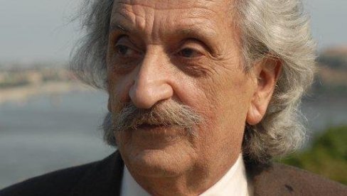 ПЕРИ ЗУБЦУ НАГРАДА МИРОСЛАВ АНТИЋ:  У Новом Саду  од 13. до 20. марта манифестација Антићеви дани