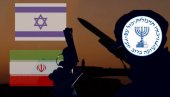 OD UDARA NA IRAN DO UNIŠTENJA HUTA: Mosad pozvao Netanjahua da odobri napad na Teheran OD UDARA NA IRAN DO UNIŠTENJA HUTA: Mosad pozvao Netanjahua da odobri napad na Teheran