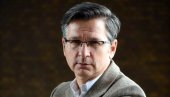БРУКА: Сарајево не да професору Ковићу да посети гробове својих предака БРУКА: Сарајево не да професору Ковићу да посети гробове својих предака