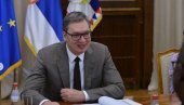 ВУЧИЋ ДОБИО ЗАНИМЉИВ ДАР: Хвала амбасадору Кухти на поклону који ће заувек бити подсетник на лепоту и умеће ове дивне игре (ФОТО)
