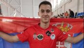 ОДЛИЧНЕ ВЕСТИ СТИЖУ ИЗ БУГАРСКЕ: Лазар Костић покорио Европу ОДЛИЧНЕ ВЕСТИ СТИЖУ ИЗ БУГАРСКЕ: Лазар Костић покорио Европу