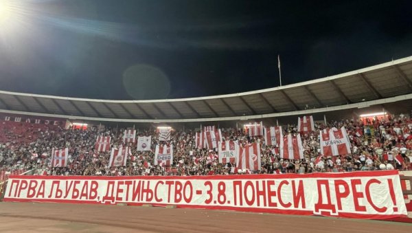 У ПРОДАЈИ КАРТЕ ЗА ЗВЕЗДА - ПЈУНИК: Благајне отворене сваки дан до почетка утакмице, осим недеље У ПРОДАЈИ КАРТЕ ЗА ЗВЕЗДА - ПЈУНИК: Благајне отворене сваки дан до почетка утакмице, осим недеље