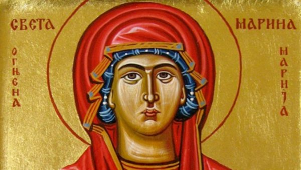 ДАНАС ЈЕ ОГЊЕНА МАРИЈА: Жене посебно светкују овај датум, а ево шта никако не треба радити ДАНАС ЈЕ ОГЊЕНА МАРИЈА: Жене посебно светкују овај датум, а ево шта никако не треба радити
