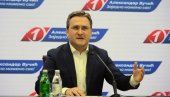 СЕДНИЦА ПРЕДСЕДНИШТВА СНС Селаковић: Орлић предложен за председника Скупштине, нова седница за 10 дана (ФОТО) СЕДНИЦА ПРЕДСЕДНИШТВА СНС Селаковић: Орлић предложен за председника Скупштине, нова седница за 10 дана (ФОТО)