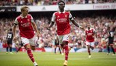 ARSENAL BI KAO PROTIV TOTENHEMA: Bodo/Glimt kao predjelo pred Liverpul