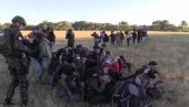 У СТРАХУ ОД МИГРАНАТА И  КУЋЕ ПРОДАЈУ: Новости са житељима пограничних места на северу наше земље,указују на проблеме са избеглицама