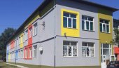 ОД КРОВА ДО НОВИХ ПРОЗОРА: У току комплетно реновирање школе код Пландишта ОД КРОВА ДО НОВИХ ПРОЗОРА: У току комплетно реновирање школе код Пландишта