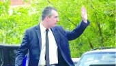 ОРЛИЋ: Србија стоји уз свог председника и бира живот и будућност