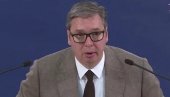 VUČIĆ RAZOTKRIO KURTIJA: Šta je pravi razlog zbog kog prištinske vlasti prave haos VUČIĆ RAZOTKRIO KURTIJA: Šta je pravi razlog zbog kog prištinske vlasti prave haos