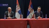 ZAVRŠEN SASTANAK U RAŠKI: Petar Petković razgovarao sa predstavnicima Srba sa KiM ZAVRŠEN SASTANAK U RAŠKI: Petar Petković razgovarao sa predstavnicima Srba sa KiM