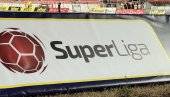 ROMANTIKA UZ DŽEJA: Veliki preokret OFK Beograda protiv TSC-a, jedan Radnički prošao dobro u Kruševcu, drugi nokautiran od Železničara ROMANTIKA UZ DŽEJA: Veliki preokret OFK Beograda protiv TSC-a, jedan Radnički prošao dobro u Kruševcu, drugi nokautiran od Železničara