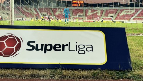 SUPERLIGA SRBIJE: Novi Pazar pobedio u Radnički u Nišu