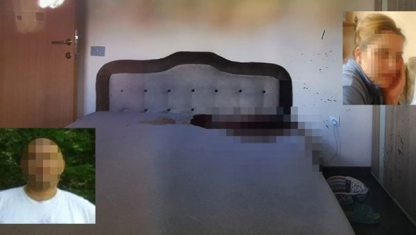 ДЕЦА СУ У ШОКУ, УПЛАШЕНА: Батајница у неверици, сви се питају зашто је Чедомир убио Блаженку, па пресудио себи? (ФОТО) ДЕЦА СУ У ШОКУ, УПЛАШЕНА: Батајница у неверици, сви се питају зашто је Чедомир убио Блаженку, па пресудио себи? (ФОТО)