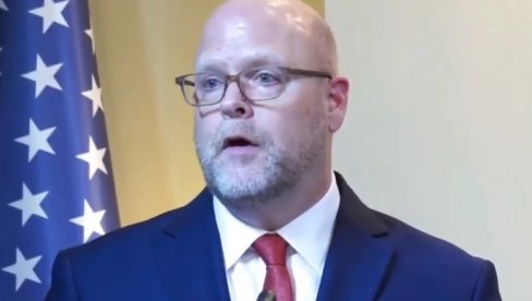 OPREZNA IZJAVA HOVENIJERA: U ovom trenutku ne možemo da kažemo ko stoji iza napada OPREZNA IZJAVA HOVENIJERA: U ovom trenutku ne možemo da kažemo ko stoji iza napada