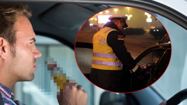 ВОЗИО БЕЗ ВОЗАЧКЕ И ПОД ДЕЈСТВОМ АЛКОХОЛА: У Смедеревској Паланци заустављен младић са 1,8 промила у организму ВОЗИО БЕЗ ВОЗАЧКЕ И ПОД ДЕЈСТВОМ АЛКОХОЛА: У Смедеревској Паланци заустављен младић са 1,8 промила у организму