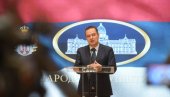 ШПИЈУНКА: Дачића питали чиме се сада бави, а он се нашалио овим речима ШПИЈУНКА: Дачића питали чиме се сада бави, а он се нашалио овим речима