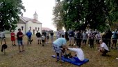 У ГЛИБОВЦУ ИЗАБРАН НАЈБОЉИ ХАРАМБАША: Традиционална манифестација „Дани Станоја Главаша“ У ГЛИБОВЦУ ИЗАБРАН НАЈБОЉИ ХАРАМБАША: Традиционална манифестација „Дани Станоја Главаша“