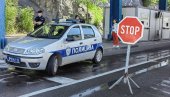 НОВОСТИ НА ЈАРИЊУ: Административни прелаз затворен готово 24 сата (ФОТО/ВИДЕО) НОВОСТИ НА ЈАРИЊУ: Административни прелаз затворен готово 24 сата (ФОТО/ВИДЕО)