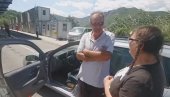 СА УНУКОМ И ЋЕРКОМ ЧЕКА ДА СТИГНЕ У МИТРОВИЦУ: Сведочење Драгана заробљеног на Јарињу преко 15 сати (ВИДЕО) СА УНУКОМ И ЋЕРКОМ ЧЕКА ДА СТИГНЕ У МИТРОВИЦУ: Сведочење Драгана заробљеног на Јарињу преко 15 сати (ВИДЕО)