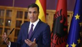 ZBOG REZULTATA NA LOKALNOM NIVOU: Sančez raspušta parlament, poznat datum održavanja vanrednih izbora