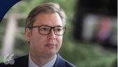 NEDELJA SA PREDSEDNIKOM: Pogledajte sa kakvim se izazovima susreo Vučić prethodnih sedam dana (VIDEO)