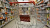 TRŽIŠTE U SRBIJI REDOVNO SNABDEVENO: Nema nestašica u prodavnicama