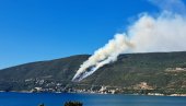 ZA DVA MESECA SEDAMDESET POŽARA: U hercegnovskoj opštini požari ne prestaju ZA DVA MESECA SEDAMDESET POŽARA: U hercegnovskoj opštini požari ne prestaju