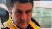 ОВО ЈЕ СРБИН УХАПШЕН КОД РУДАРА: Пресрели га, претукли и одвезли у непознатом правцу ОВО ЈЕ СРБИН УХАПШЕН КОД РУДАРА: Пресрели га, претукли и одвезли у непознатом правцу