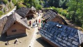 СТАПАРК УМЕСТО ЗАШТИТЕ ПРИРОДЕ: Ужичани незадовољни урбанизацијом изузетних предела уз Ђетињу