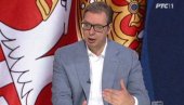 NISAM NI MILOŠEVIĆ, NI TADIĆ Vučić poslao jaku poruku: Pokušate li nešto, suočićete se sa drugačijom Srbijom i drugačijim odgovorom