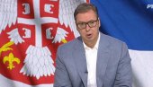 VUČIĆ ODBRUSIO TAJNERU: Nema napada na Kosovo, jer po međunarodnom pravu ono pripada našoj zemlji