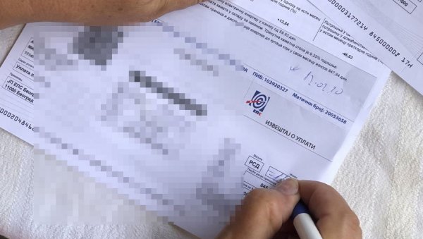 ПОРОДИЦЕ У СРБИЈИ МОГУ ДА СЕ ОД ДАНАС ПРИЈАВЕ ЗА ПОМОЋ: Подношење захтева могуће целе године - Ево ко ће све добити помоћ ПОРОДИЦЕ У СРБИЈИ МОГУ ДА СЕ ОД ДАНАС ПРИЈАВЕ ЗА ПОМОЋ: Подношење захтева могуће целе године - Ево ко ће све добити помоћ