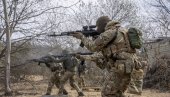 РАТ У УКРАЈИНИ: Украјинске снаге минирале мост у Запорошкој области; Пентагон: Украјина је добила довољно „Химарса“ РАТ У УКРАЈИНИ: Украјинске снаге минирале мост у Запорошкој области; Пентагон: Украјина је добила довољно „Химарса“