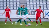 VIBORG PODIŽE FORMU IZ MEČA U MEČ: Hvidovre se izvukao protiv Randersa