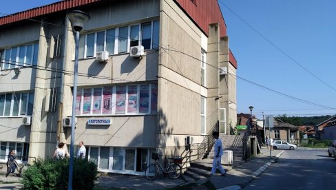 OD POČETKA JUNA JEDAN POZITIVAN: Virus korona nestaje u Paraćinu OD POČETKA JUNA JEDAN POZITIVAN: Virus korona nestaje u Paraćinu