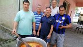 RED PASULJA, SPORTA I ZABAVE: Pasuljijada u Žitištu okupiće najbolje majstore RED PASULJA, SPORTA I ZABAVE: Pasuljijada u Žitištu okupiće najbolje majstore