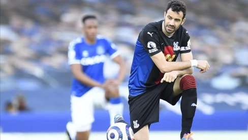NEOČEKIVANO: Luka Milivojević pojačao velikog rivala crveno-belih NEOČEKIVANO: Luka Milivojević pojačao velikog rivala crveno-belih