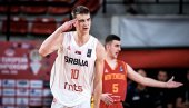 Е, ТАКО СРБИЈА ИГРА КОШАРКУ: Орлићи против Црне Горе играли нокаут меч на Европском првенству, а резултат... (ВИДЕО) Е, ТАКО СРБИЈА ИГРА КОШАРКУ: Орлићи против Црне Горе играли нокаут меч на Европском првенству, а резултат... (ВИДЕО)