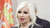ZORANA MIHAJLOVIĆ SASLUŠANA U TUŽILAŠTVU U OKVIRU ISTRAGE ZA PAD NADSTREŠNICE