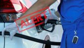 АКО СИПАТЕ ПОГРЕШНО ГОРИВО: Шта ће се догодити - и шта треба одмах да учините АКО СИПАТЕ ПОГРЕШНО ГОРИВО: Шта ће се догодити - и шта треба одмах да учините