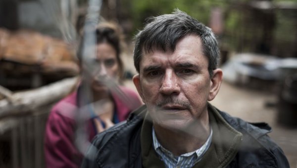 МИЛИЋ ПОВУКАО ФИЛМ МРАК: Фестивал сценарија у Врњачкој Бањи МИЛИЋ ПОВУКАО ФИЛМ МРАК: Фестивал сценарија у Врњачкој Бањи