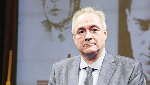 ПРОФЕСОР МИЛО ЛОМПАР О ОЛУЈИ: Завршна тачка уклањања Срба - Вршена убиствима и асимилацијом ПРОФЕСОР МИЛО ЛОМПАР О ОЛУЈИ: Завршна тачка уклањања Срба - Вршена убиствима и асимилацијом