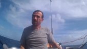 САМ ЈЕ ИЗГРАДИО ЗА 4.000 ЕВРА: Француз обишао свет једрилицом од четири метра САМ ЈЕ ИЗГРАДИО ЗА 4.000 ЕВРА: Француз обишао свет једрилицом од четири метра