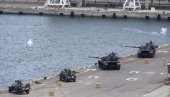 ТАЈВАНСКИ МИНИСТАР ЗАБРИНУТ: Рат би пореметио преко 40 одсто светске трговине ТАЈВАНСКИ МИНИСТАР ЗАБРИНУТ: Рат би пореметио преко 40 одсто светске трговине