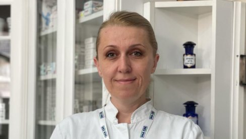 DA LI MAJKE KOJE DOJE SMEJU DA PIJU ANTIBIOTIKE: Magistar Jasna Anđelković razrešava dileme mnogih žena DA LI MAJKE KOJE DOJE SMEJU DA PIJU ANTIBIOTIKE: Magistar Jasna Anđelković razrešava dileme mnogih žena