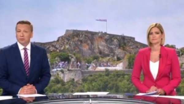 ХРВАТИ БЕСНИ ЈЕР СЕ УКАЗУЈЕ НА ЊИХОВА ЗЛОДЕЛА: Сраман прилог о филму Олуја на каналу РТЛ - То су српски митови! (ВИДЕО) ХРВАТИ БЕСНИ ЈЕР СЕ УКАЗУЈЕ НА ЊИХОВА ЗЛОДЕЛА: Сраман прилог о филму Олуја на каналу РТЛ - То су српски митови! (ВИДЕО)